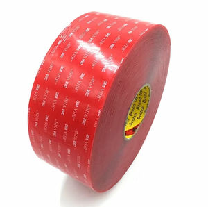 3m Transparent <b>Double</b>-<b>Sided</b> <b>Tape</b> 4905 High Viscosity And High Transparency Acrylic Nano <b>Tape</b> 3m Vhb <b>Double</b>-<b>Sided</b> <b>Tape</b> - Product Image 2