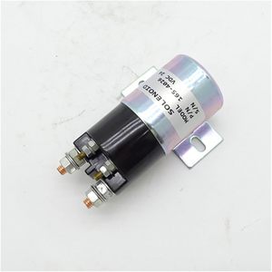 Válvula Solenoide de 24V 165-4026 Compatible con 311B 312 312B 315 315C 317 318C 320B 320N 321B 322 322B 325B 330 350 385B 1654026 - Product Image 3