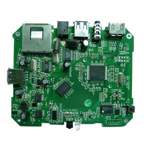 China <strong>Prototype</strong> <strong>PCB</strong> PCBA Manufacturing Services Custom Electronic Assembly Circuit Boards <strong>PCB</strong> - Product Image 2