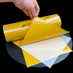 Simihui Lgt188s2 0.21Mm 210um Polycarbonate Vật Nuôi Quang Học LED Ánh Sáng Khuếch Tán Tấm LED Dính Khuếch Tán Phim Tấm Nhựa - Product Image 5