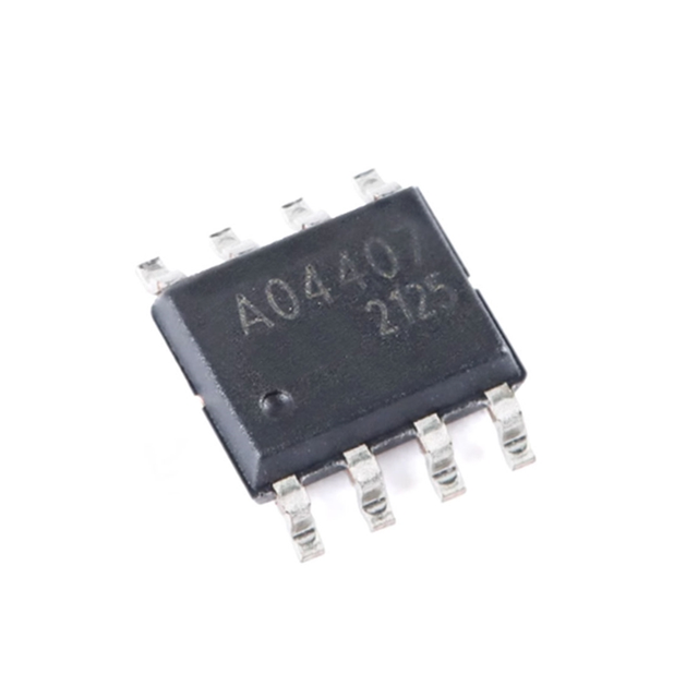 4407A MOSFET P Channel 30V 12A SOP8 AO4407A for Ic Chips