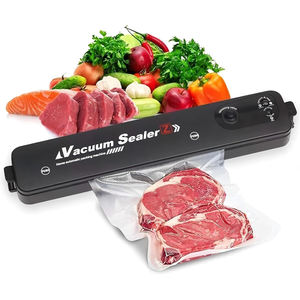 Wholesale Hot Sales Mini <b>Food</b> <b>Vacuum</b> <b>Sealer</b> Machine Vacuun Sealing /Vaccum - Product Image 1