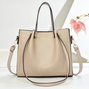Wholesale New High Quality Large Capacity Women's Handbags for Women Simple Fashion Ladies Shoulder Bag <b>Tote</b> Bag - Product Image 4