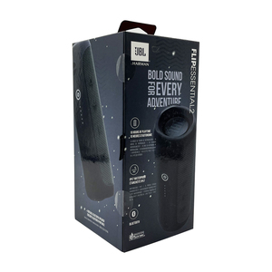 Loa <span class=keywords><strong>Bluetooth</strong></span> không dây JBL <span class=keywords><strong>FLIP</strong></span> ESSENTIAL 2 Loa siêu trầm di động ngoài trời Loa để bàn chống nước IPX7 - Product Image 6