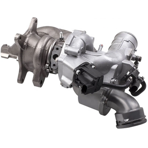 Nuevas Piezas de Auto OEM K03 Turbo 53039700159 06J145701B 53039700112 Turbocompresor para VW Tiguan Skoda Octavia Audi 1.8 TFSI - Product Image 6