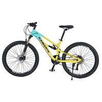 Vélo pliant japonais d'occasion de haute qualité à un prix raisonnable Vélo de montagne pliant pour enfants en vente
