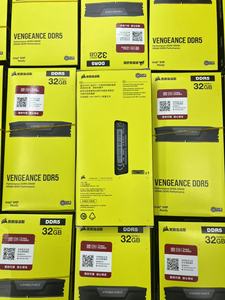 OEM 6000mhz 32G DDR5 C40 แรมเดสก์ท็อปประสิทธิภาพสูง RGB รุ่น 32G-6000-C40 สินค้าพร้อมส่ง - Product Image 3