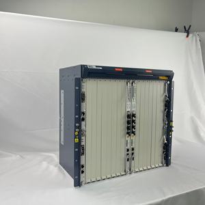 FTTH PON GPON OLT 1g 10g 16 Prot C300 Zxa10กับ GTGH gtgo Service BOARD - Product Image 2