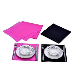 Couverture de TABLE non tissée HORECA <span class=keywords><strong>TNT</strong></span> TOVAGLIA meilleure vente d'italie 2021 - Product Image 5