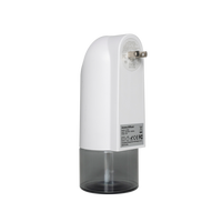 Diffuseur de parfum mural SCENTA en gros, sans eau, à brume froide, nébulisateur, petit diffuseur d'arômes pour la maison, machine désodorisante personnalisée