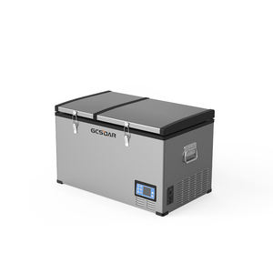 GCSOAR Réfrigérateur compact solaire PFT-CF80T-Réfrigérateur portable pour la maison, la voiture et le bureau - Product Image 5