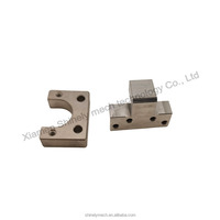 Composants OEM personnalisés en acier inoxydable 304/316 usinés CNC et par électroérosion à fil – Services d'usinage de précision