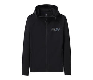 LULU Quick Drying Clothes Men's Autumn Sports Long-sleeved <strong>Jacket</strong> Hooded Loose Training Wear Outdoor Running Windbreaker <strong>Jacket</strong> - Product Image 6