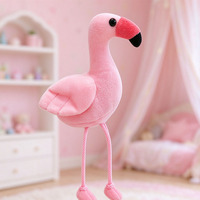Marionnettes à doigts en peluche en gros, mini marionnettes animales, jouets en peluche pour cadeaux en gros et vente au détail