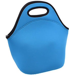 Lonchera Portátil Versátil de Neopreno, Bolsas Térmicas para la Cena a Prueba de Fugas, Bolsa Térmica Universal para Llevar en la Mano, para Picnic - Product Image 4