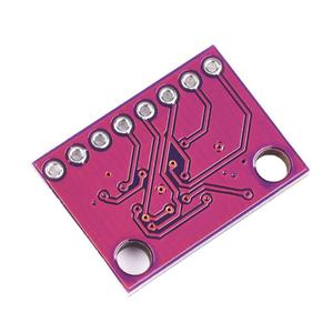 Módulo de Detección de Calidad del Aire CO2 ECO2 TVOC, Sensor de Gas de Dióxido de Carbono CCS811 con Salida I2C, Módulo Sensor CJMCU-811 - Product Image 2