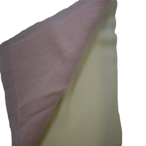 Italian <strong>Uk</strong> England Merino Premium Custom Stripe Twill Polyester Cashmere Worsted Wool Suiting Fabric for Men <strong>Ladies</strong> <strong>Suit</strong> Fabric RWS CERTIFICATE - Product Image 2