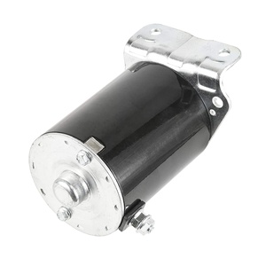 <span class=keywords><strong>Démarreur</strong></span> 12V pour <span class=keywords><strong>Briggs</strong></span> <span class=keywords><strong>Stratton</strong></span> 693551 14 Tooth Craftsman - Product Image 4