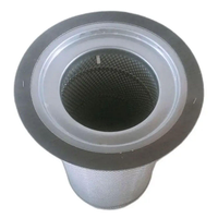 Elemento de Filtro Separador de Aceite de Repuesto 4930355121 para Compresor de Tornillo CompAir Gardner Denver C200TS24 C230TS17