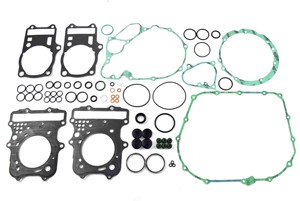 Kit de joints de moteur de moto de bonne qualité de Taïwan pour HONDA VT1100 1995-1997 - Product Image 2