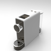 Nouvelle machine à café expresso portable Nes Capsule