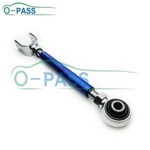 Bras de commande d'orteil inférieur arrière réglable OPASS pour Hyundai SONATA VII Grandeur Azera KIA OPTIMA IV <span class=keywords><strong>K5</strong></span> IV Cadenza II 55250-E6700 - Product Image 4