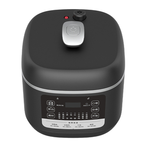 Ollas De Presion Electrica <span class=keywords><strong>pentola</strong></span> <span class=keywords><strong>a</strong></span> <span class=keywords><strong>pressione</strong></span> elettrica multifunzione da <span class=keywords><strong>2</strong></span> <span class=keywords><strong>litri</strong></span> Quick Cook - Product Image 5