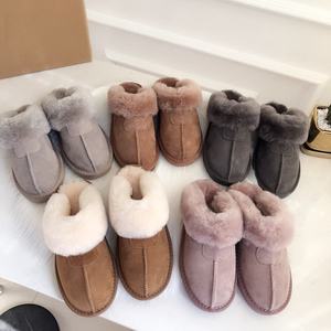 Zuecos Uggss Ultra <span class=keywords><strong>de</strong></span> Alta Calidad al por Mayor, <span class=keywords><strong>Botas</strong></span> Uggss para <span class=keywords><strong>Hombre</strong></span> y Mujer, Antideslizantes, Cómodas para Invierno - Product Image 4