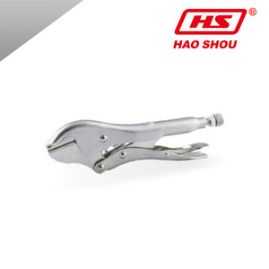 คีมล็อค Goodhand 307RR เหล็กโครเมี่ยมวาเนเดียม เครื่องมือซ่อมรถยนต์ - Product Image 5