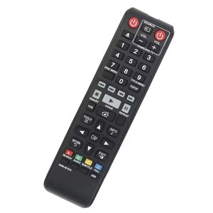 New Replace AK59-00167A <b>Remote</b> <b>Control</b> for Samsung DVD BD-J6300 JM63 JM63C BD-H6500 BD-H6500/ZA BD-JM63/ZA BD-JM63C/ZA - Product Image 3