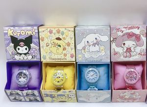 KawaiiอะนิเมะLuminous LEDนาฬิกาKumiการ์ตูนสุนัขน่ารักนักเรียนเรืองแสง<span class=keywords><strong>ขอ</strong></span>งเล่นเด็กตัวชี้นาฬิกานักเรียนนาฬิกา - Product Image 3