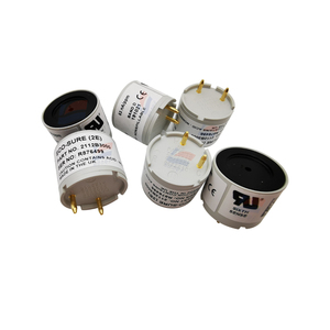 50OX-B431 Gas ozono biossido di azoto 4-elettrodo di alta qualità della qualità dell'aria traccia 4pin <span class=keywords><strong>PPB</strong></span> - Product Image 4