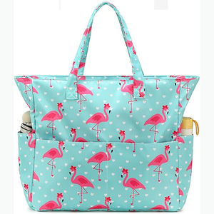 Sac fourre-tout en toile de jute écologique, personnalisé, pour les courses, les cadeaux, la plage, en gros, échantillon gratuit - Product Image 2