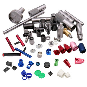 Métal Inoxydable Aluminium Personnalisé Acier Laiton Cuivre Metallurg Machines Push Bike Véhicule Électrique Vélo CNC Pièces - Product Image 1