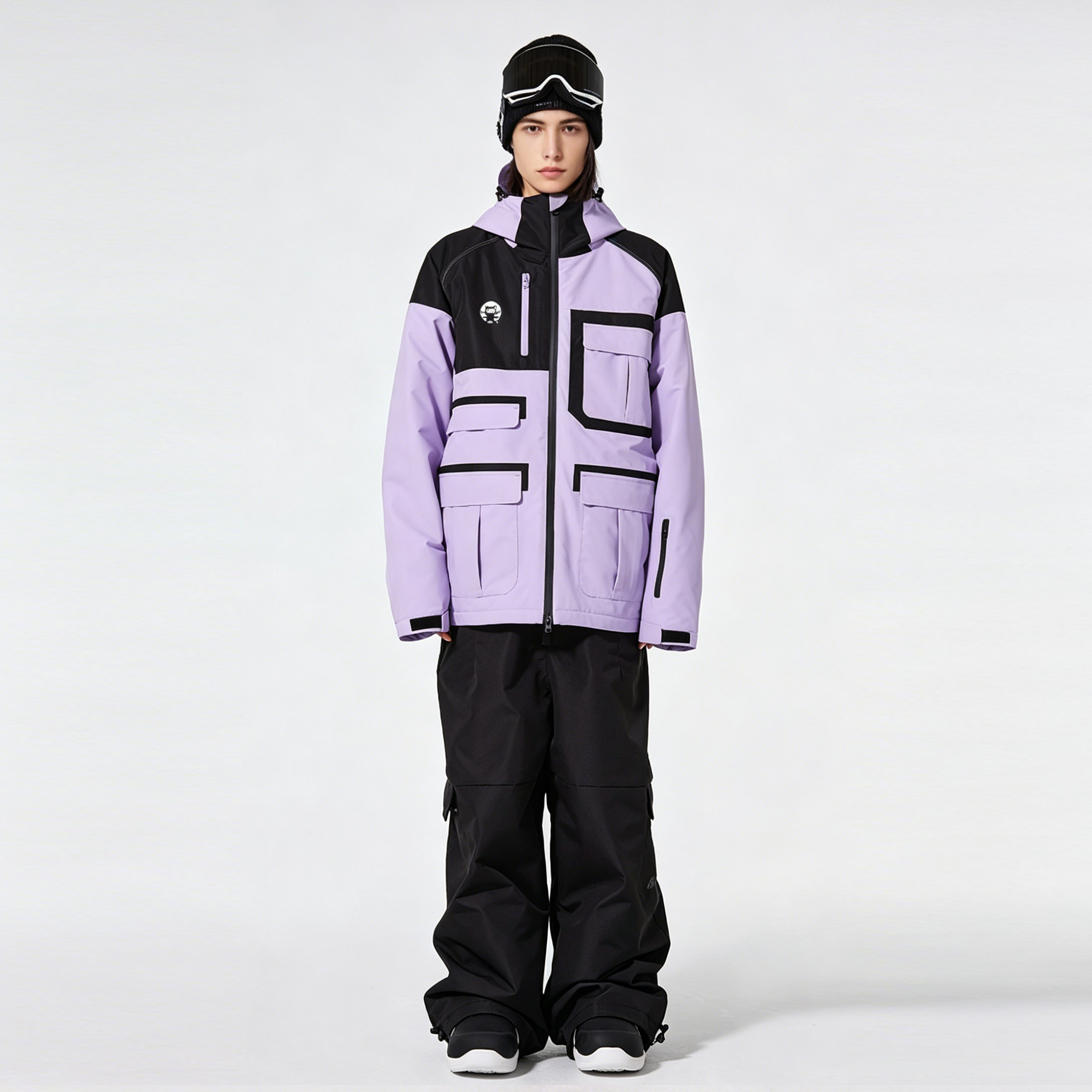 Violet
