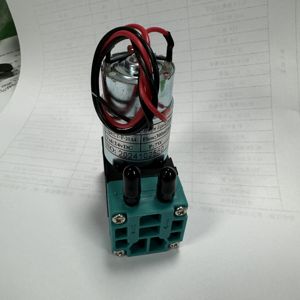 Bomba de Tinta G-win Flow 300ml/min 7W CT-P-20A4 Bomba de Líquido-B - Product Image 5