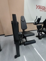 Usine directe en gros utilisation commerciale haut niveau nouvelle arrivée extension de jambe classique