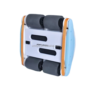 <span class=keywords><strong>2025</strong></span> mới hot-bán hồ bơi <span class=keywords><strong>Robot</strong></span> sạch hơn, hiệu quả có thể làm sạch bức tường và đường nước chà tự động Hồ bơi sạch hơn - Product Image 1