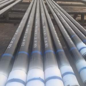Tubos de acero sin soldadura API SPEC5CT para perforación de carcasa de aceite, 2, 2, 2, 2, 3, 4, 4, 5, 5, 4, 4, 4, 4, 4, 4, 4, 5, 5, 4 - Product Image 4