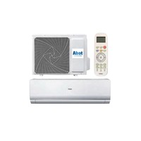 Climatiseur de plafond de type cassette Abot VRF 24000btu série MRV-S, système de refroidissement d'usine, climatiseur de bureau, unité de CVC