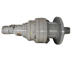 ชุดลดความเร็วเพลาเกียร์ OEM 309 สำหรับเครื่องผสมคอนกรีต Sicoma MAO/<span class=keywords><strong>MEO</strong></span>/MSO1500 รับประกัน 1 ปี เจ้อเจียง - Product Image 1