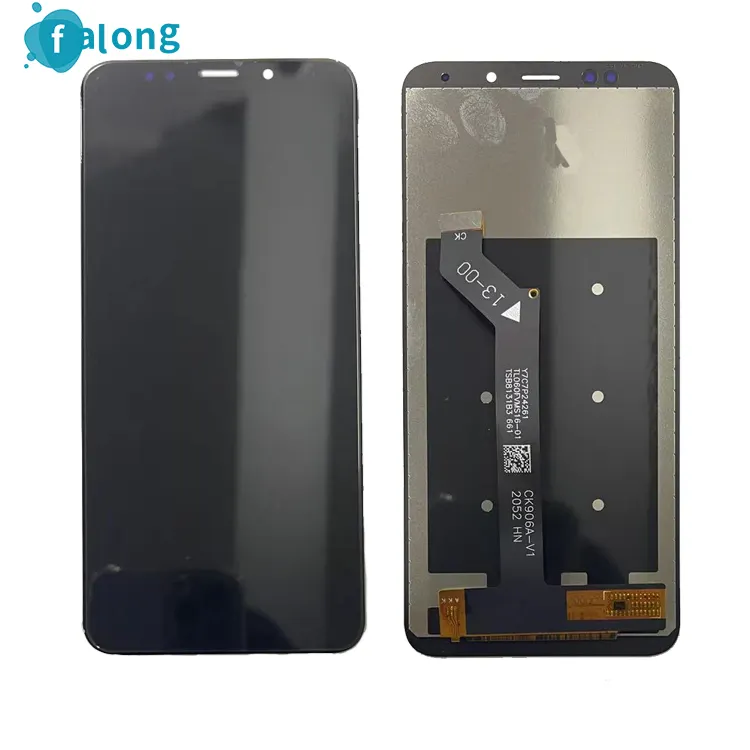 High Quality For Xiaomi Redmi 5 LCD Display Touch Screen For Redmi 5 Plus LCD Digitizer Replacement Repair MEG7 MDG1 LCD