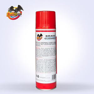 500ml Spray nettoyant pour freins Forte capacité de <span class=keywords><strong>nettoyage</strong></span> Nettoyeur de pièces de <span class=keywords><strong>frein</strong></span> et d'embrayage automatique - Product Image 6