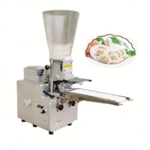 Ronde empanada peau machine sucette de la linea de production maquina para empanadas commercial samosa patee machine un samosa