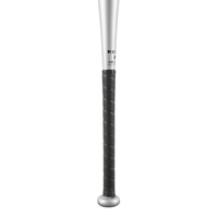 Bâton de baseball pour tee-ball aux États-Unis |   Drop -11 |   Alliage monobloc |   Barillet de 2,25 pouces pour l'entraînement