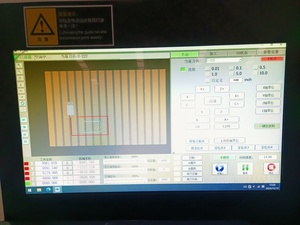 Machine de découpe de pierre CNC 5 axes de haute qualité, graveuse de <span class=keywords><strong>marbre</strong></span>, fraiseuse, scie à pont 4+1 axes pour la découpe de pierre - Product Image 5