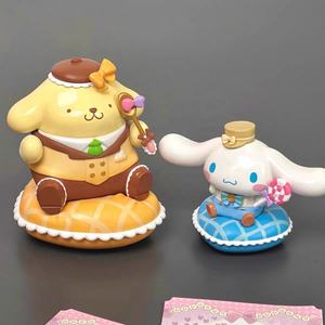 Collection de figurines de décoration de mode TOPTOY Sweetie Candy Series en boîte mystère, modèle d'ornement de bureau, jouet d'art, 14 ans et plus - Product Image 4