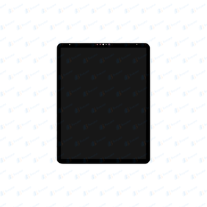 Para <span class=keywords><strong>iPad</strong></span> <span class=keywords><strong>Pro</strong></span> 3 12,9 "3rd Gen 2018 A1876 A2014 <span class=keywords><strong>A1895</strong></span> A1983 Pantalla LCD Prueba de montaje de pantalla táctil 100% Trabajo - Product Image 1