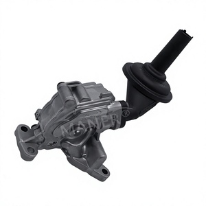 ปั๊มน้ำมันหล่อลื่นระบบ MANER สำหรับรถยนต์ VW 7P 059115105BM จากเกาหลี - Product Image 1