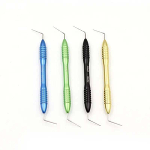 DETL BF-FiN Hot Sale Elektrische Tandheelkundige Instrumenten Nikkel Titanium Naald Endodontische Handplugger Gutta Percha Vuller Wortelkanaalbehandeling - Product Image 6